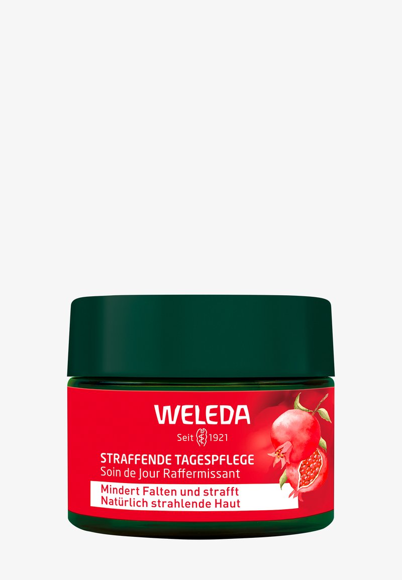 Weleda - FIRMING DAY CREAM POMEGRANATE & MACA-PEPTIDE - Gesichtscreme - -, Vergrößern