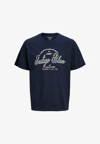 Kijelölve, navy blazer