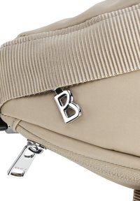 Bogner MAGGIA JANICA 15 CM - Marsupio - sesame