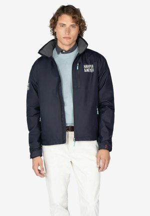 FROST - Chaqueta de entretiempo - dark blue