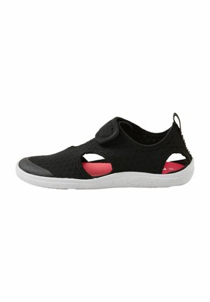 RANTAAN UNISEX - Sandali da trekking - black