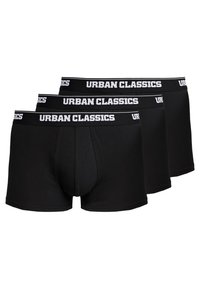 Unausgewählt, black