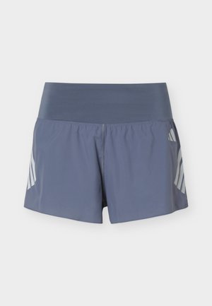 adidas Performance, ADI365 - Short 2 en 1 - onix