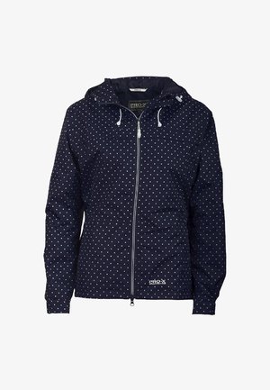 Outdoor jacket - navy
