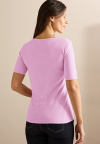 Cecil - T-shirt basic