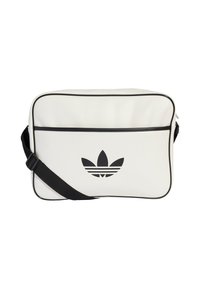 AIRLINER - Skuldertasker - cloud white