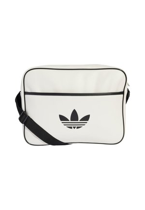 AIRLINER - Borsa a tracolla - cloud white