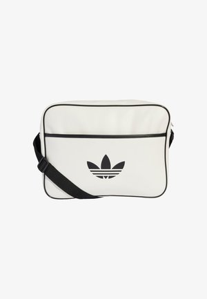 AIRLINER - Torba preko tijela - cloud white