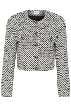 Gestuz, AMILINA - Veste mi-saison - multi-coloured