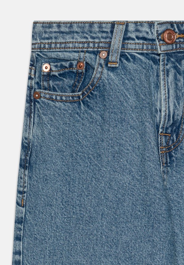 JJIALEX JJORIGINAL JNR - Relaxed fit jeans2
