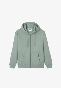 Non sélectionné, vert clair