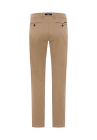 BRAX STYLE THILO - Chino - beige