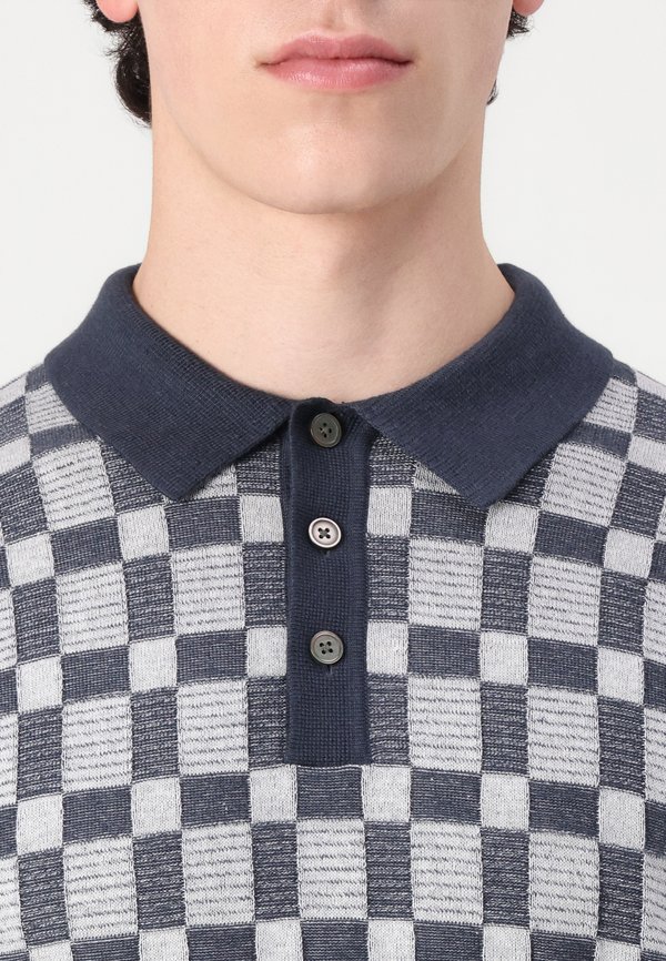 JPRKALVIN - Polo shirt3