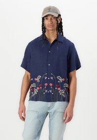 GAP Overhemd - blue