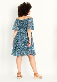 Evans Robe de jour - blue