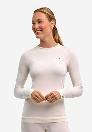 Maglietta intima - off-white