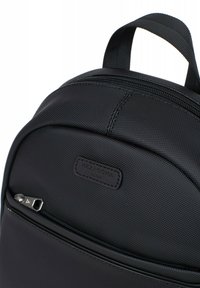 Hexagona AVEC POCHE TABLETTE  SERENA BUSINESS - Plecak podróżny