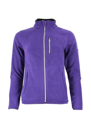 ACALONO - Veste polaire - violet