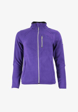 Peak Mountain ACALONO - Veste polaire - violet
