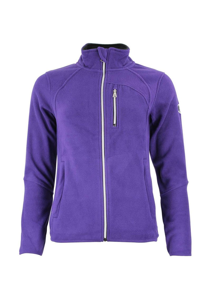 Peak Mountain ACALONO - Veste polaire - violet