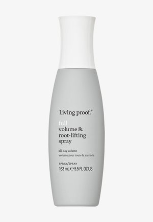 LIP FULL VOLUME & ROOT-LIFTING SPRAY - Hair styling - -