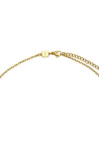 Breil TETRA - Halskæder - gold-coloured