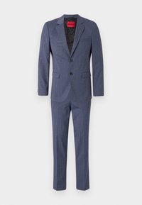 ARTI HESTEN - Suit - medium blue