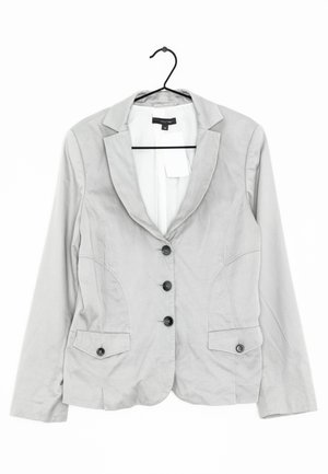 Blazer - grey