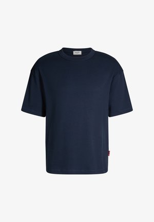 JOOP! Jeans, CIARLAN - T-shirt basic - dunkelblau