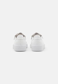 Gabor Sneaker low - weiß/ice