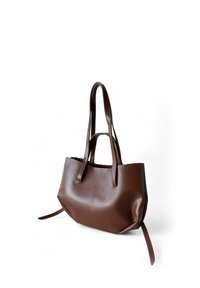 Mianqa EVERYDAY - Handtasche - brown