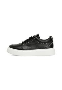 Nine West Sneakers low - black