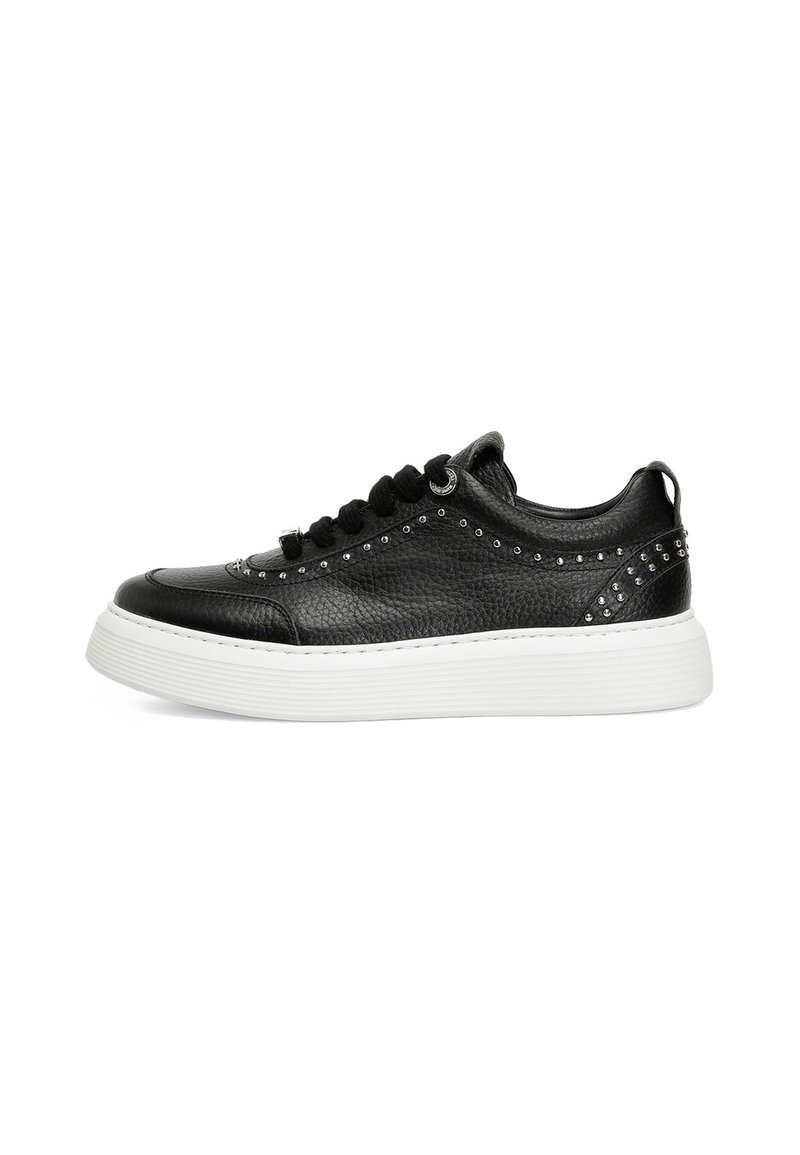 Nine West Sneakers low - black
