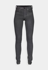 LHANA SKINNY - Jeans Skinny Fit - magma cobler
