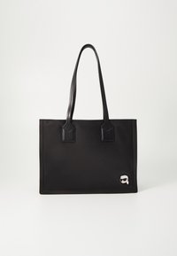 Niet geselecteerd, black