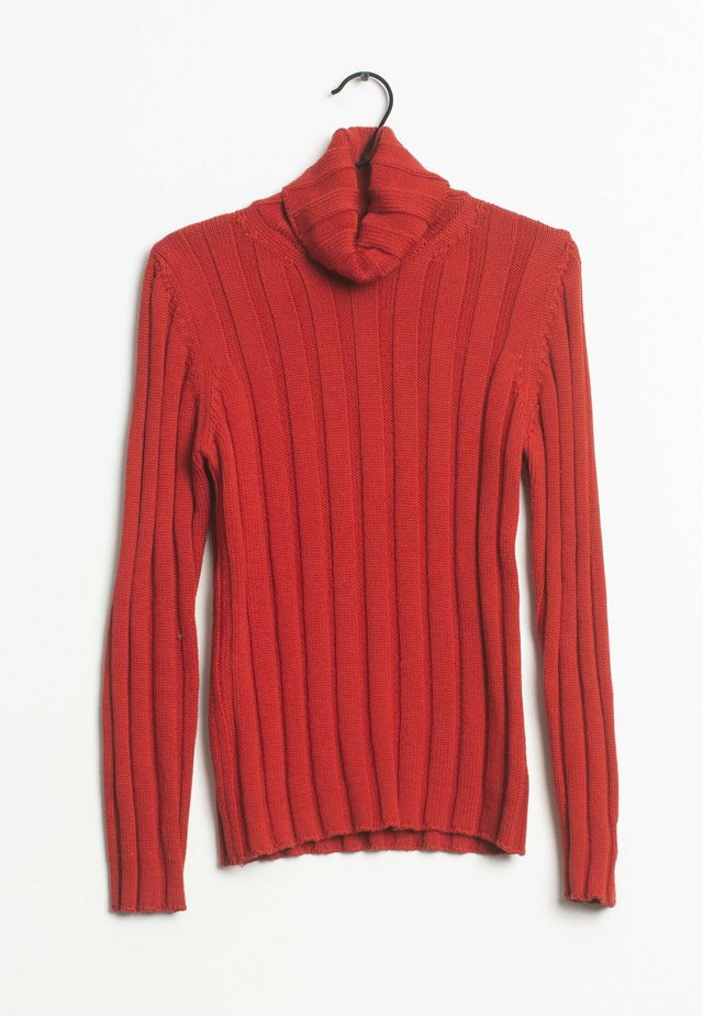 Trui - red