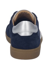 Josef Seibel JOLEEN SNEAKER - Trainers - indigo multi