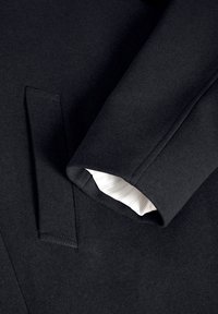 Matinique MAELIJAH OVERSIZE SINGLE BREASTED - Cappotto classico - dark navy