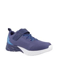 Skechers MICROSPEC MAX II VODROC - Sneakers basse - azul