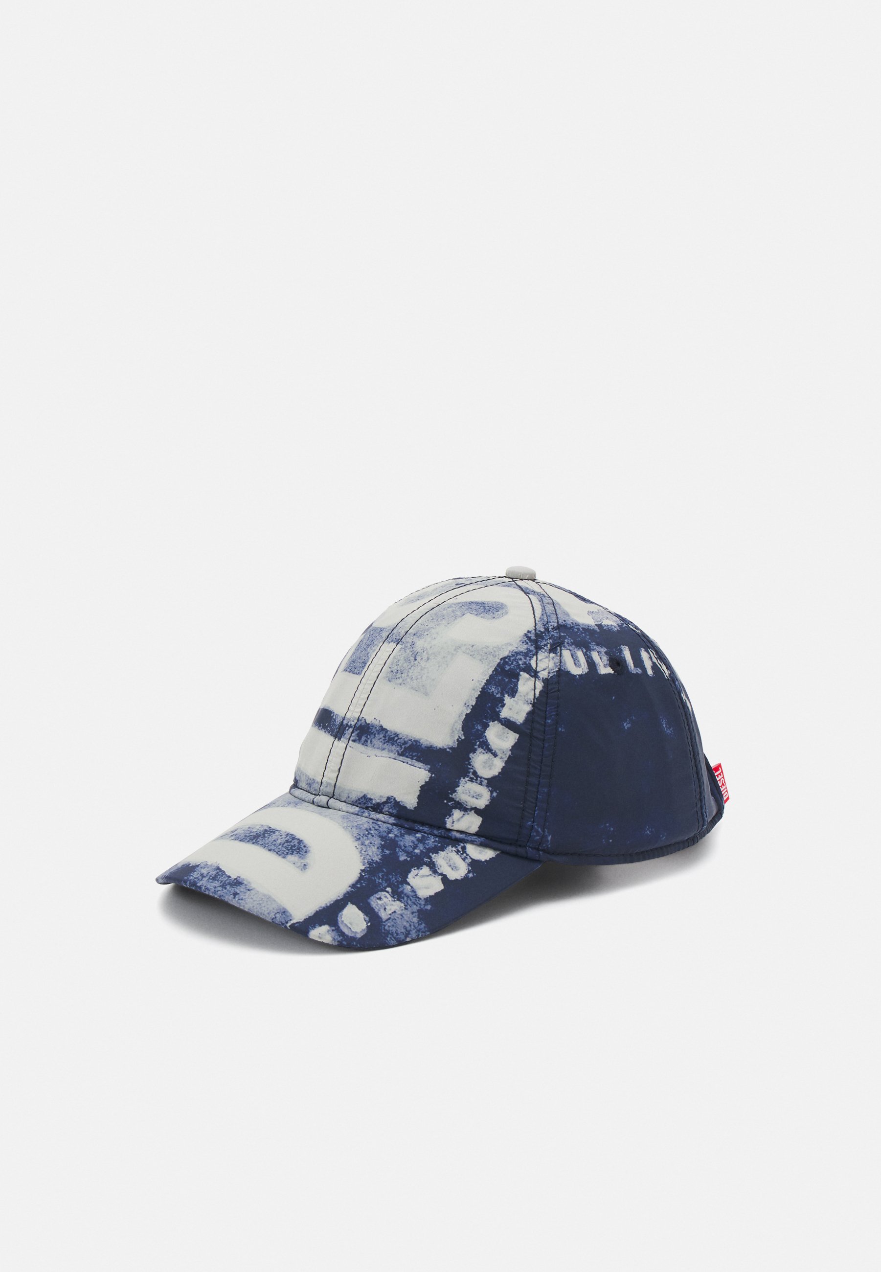 DIESEL | C-EWAN-NY CAP BLUE A12823 0HIAB 81E キャップ Diesel C-EWAN-NY Men's Cap, blue, 2 号 : Amazon.com.au