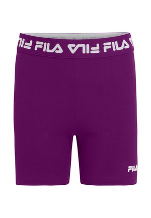 LOHRA - Shorts - charisma