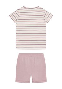 Hust & Claire FUN SET - Pigiama - light pink