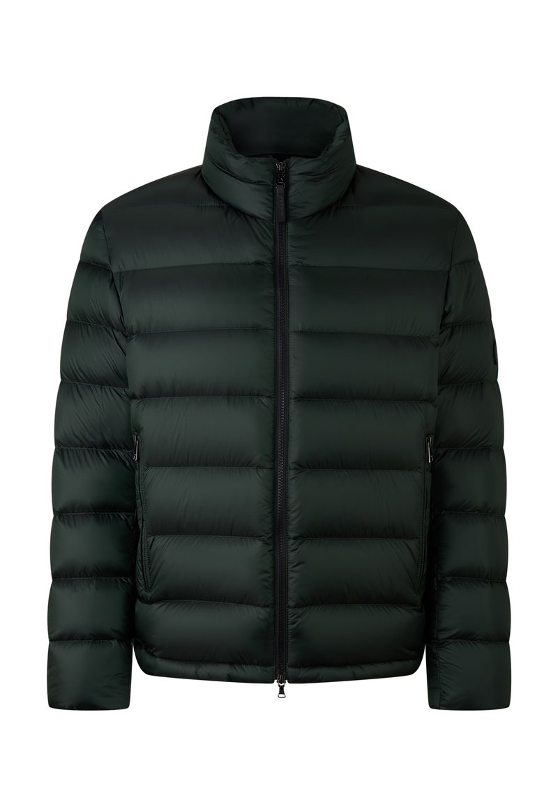 Bogner Gewatteerde jas groen