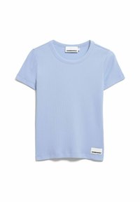 Non sélectionné, soft blue