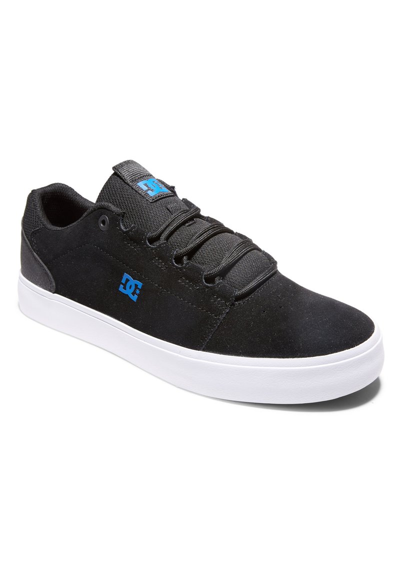 Herren Sneaker low | DC Shoes HYDE Sneaker low black/royal/white/black denim - MA23797 Herren Sneaker low | DC Shoes HYDE Sneaker low black/royal/white/black denim - MA23797