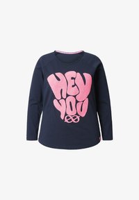 Seleccionado, marine