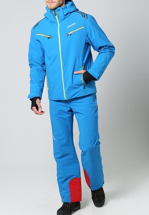 Schöffel, Veste de ski - blue