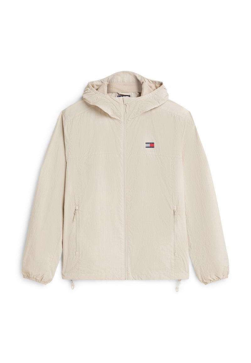 Chaqueta fina