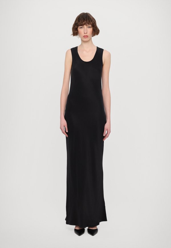 MAXI BIAS CUT DRESS - Maxi dress