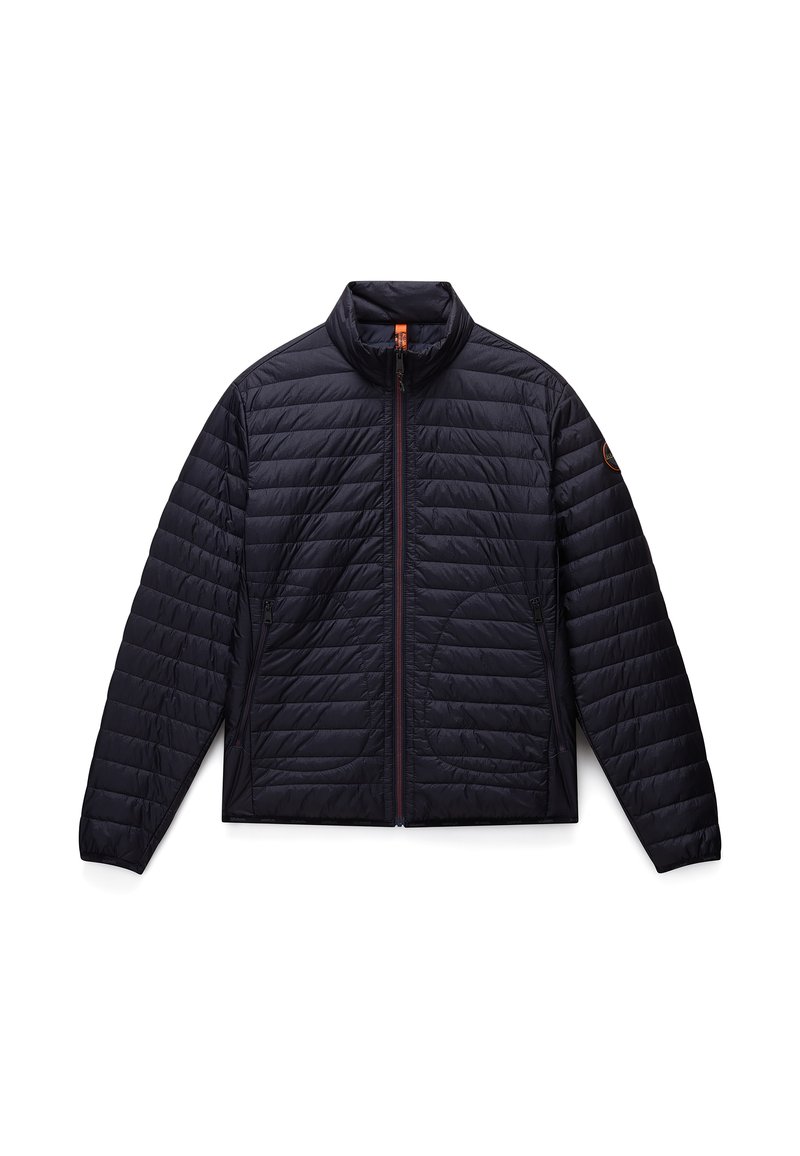 Napapijri Jas donkerblauw Napapijri Jas donkerblauw